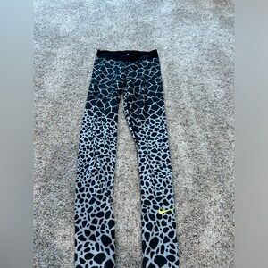 Nike pro leggings